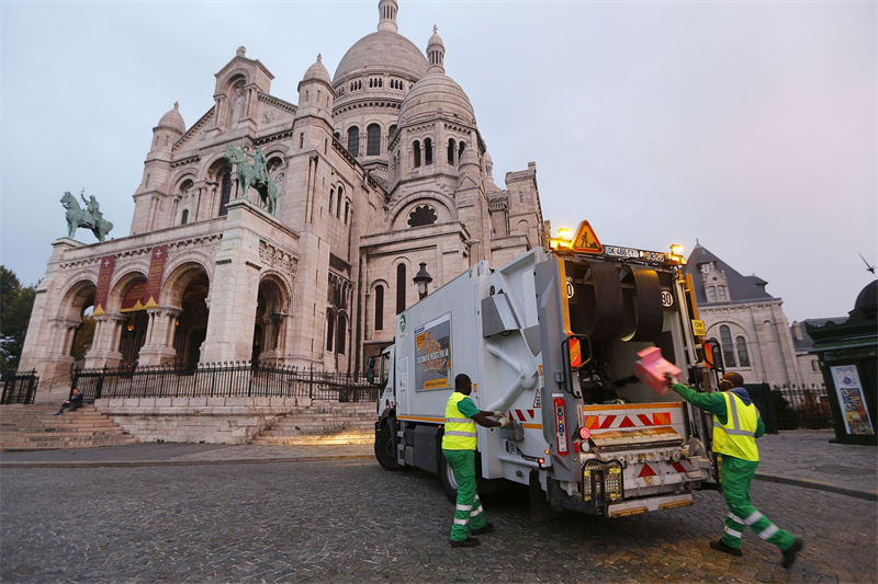 Pizzorno Environnement : recherché après son acompte exceptionnel sur dividende