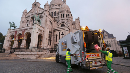 Pizzorno Environnement : recherché après son acompte exceptionnel sur dividende