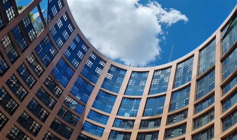 Plus forte croissance de l'activité de la zone euro depuis huit mois (indices PMI S&P Global)