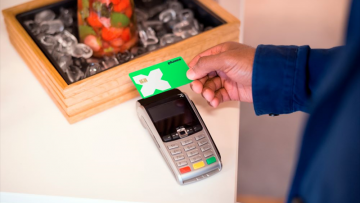 Pluxee : -10% depuis le 1er janvier