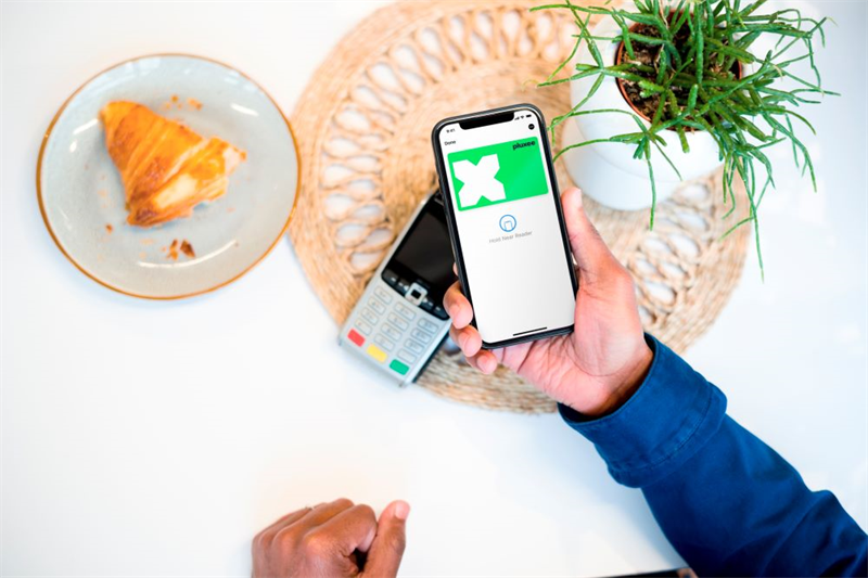 Pluxee : publication bien accueillie