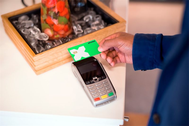 Pluxee révise à la baisse sa prévision de croissance pour le prochain exercice