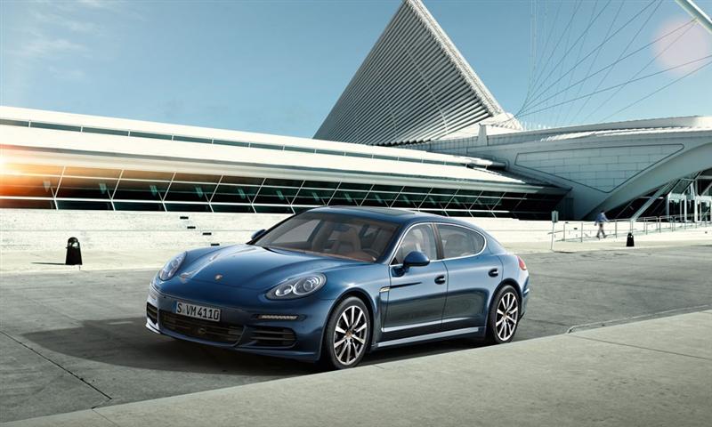 Porsche annonce rappeler 173.538 véhicules aux États-Unis