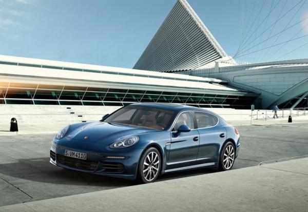 Porsche annonce rappeler 173.538 véhicules aux États-Unis