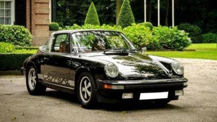 Porsche SE : vive la défense !