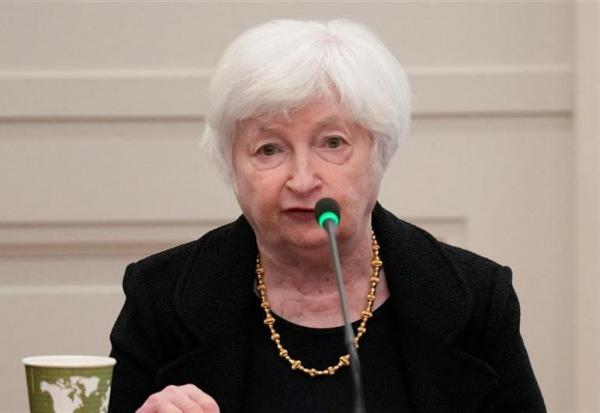 Pour Janet Yellen, les taux "plus élevés plus longtemps" ne sont pas acquis