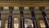 Pré-ouverture Paris : le CAC 40 en retrait, avant la BCE et l'inflation américaine