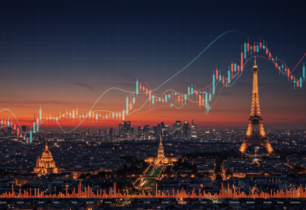 Préouverture Paris : l'inflation américaine pour relancer la machine ?