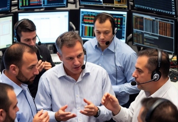 Préouverture Paris : le CAC 40 va tenter de repartir de l'avant