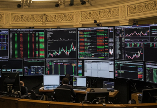 Préouverture Paris : le CAC40 hésite encore, le pétrole grimpe à 110$ le brent