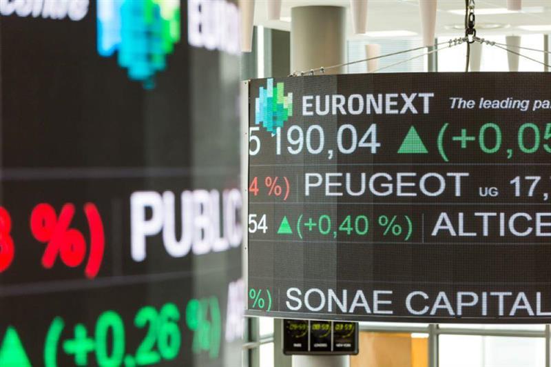 Préouverture Paris : rebond prévisible du CAC 40 en direction des 8.000 points