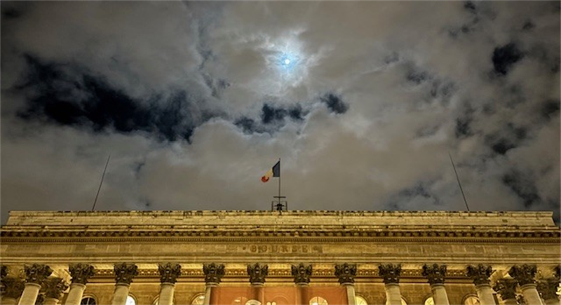 Préouverture Paris : retour vers les sommets