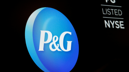 Procter & Gamble : des revenus un peu courts