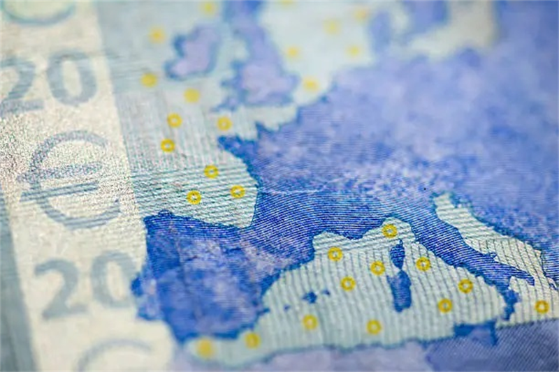 Production industrielle décevante dans la zone euro
