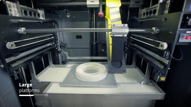 Prodways Group : chiffre d'affaires trimestriel en retrait