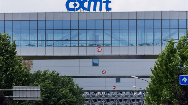 Puces : le chinois CXMT vient bousculer les grands du secteur