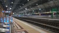 Pullup : sortie de Train Sim World 6