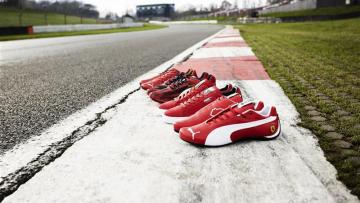 Puma : bientôt sous pavillon chinois ?