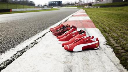 Puma : l'heure de la vente ?