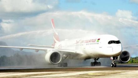 Qatar Airways pourrait entrer au capital d'Air Mauritius
