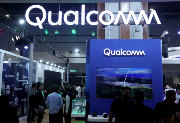 Qualcomm dope ses prévisions et s'offre Modular