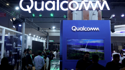 Qualcomm dope ses prévisions et s'offre Modular