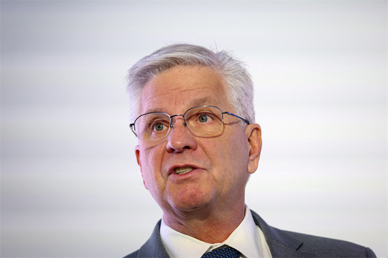 Qui est Christopher Waller, le possible futur patron de la Fed ?