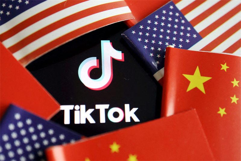 Qui va racheter TikTok US ?