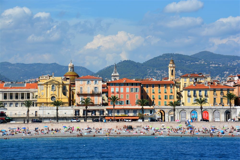 Ramify est partenaire titre de l'IRONMAN France Nice à partir de 2026