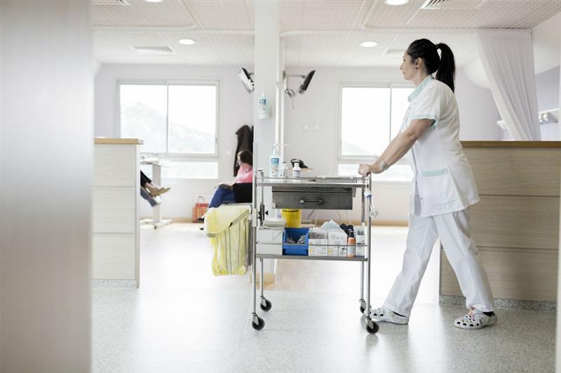 Ramsay Générale de Santé : le ratio d'endettement net retraité se stabilise à 4,7x