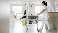 Ramsay Générale de Santé : le ratio d'endettement net retraité se stabilise à 4,7x