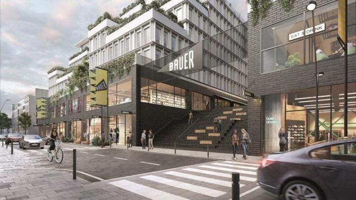 Réalités : Nouvelle avancée dans le processus de restructuration