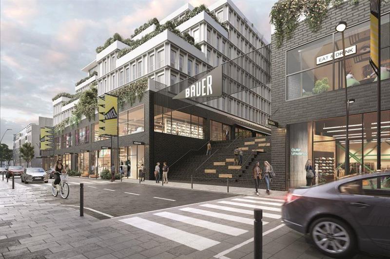 Réalités : Présentation d'un plan de redressement