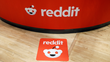 Reddit s'enflamme à Wall Street