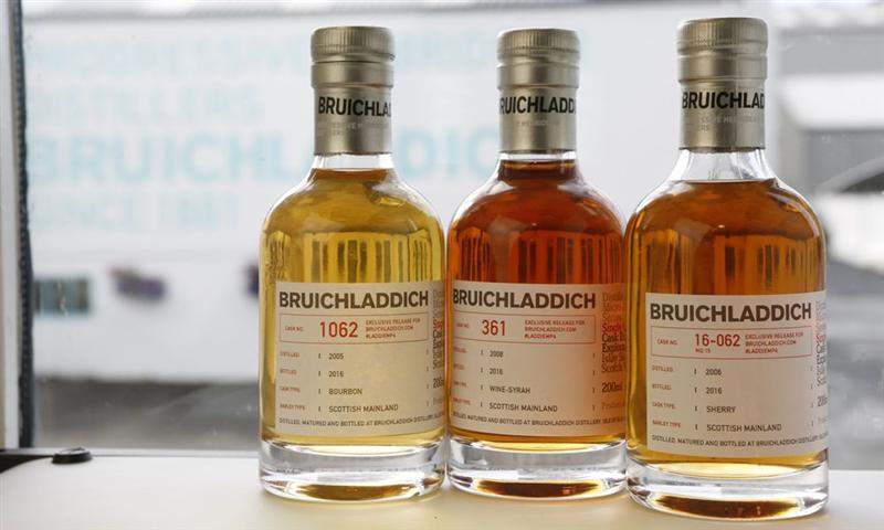 Rémy Cointreau : à moitié plein ?