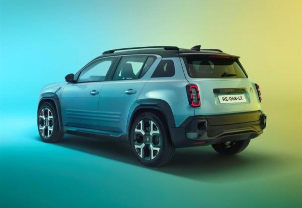 Renault accélère sur l'électrique !