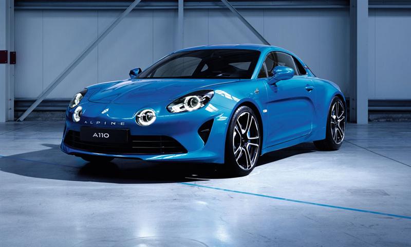 Renault : Alpine renforce son équipe communication