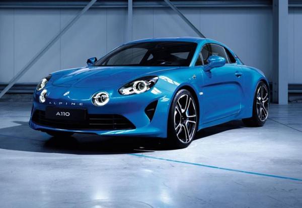 Renault : Alpine renforce son équipe communication
