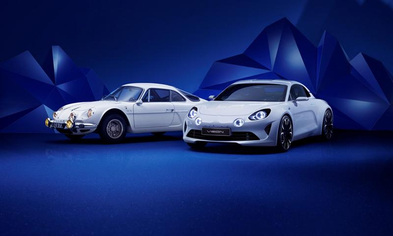 Renault : Anne-Catherine Brieux est nommée Directrice des opérations industrielles d'Alpine