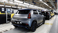 Renault confirme ses perspectives financières 2026