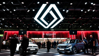 Renault confirme ses perspectives financières 2026