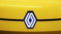 Renault : dividende de 2,20 E à suivre