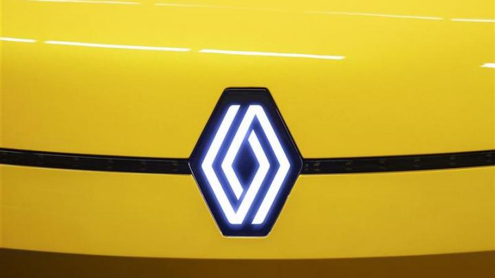 Renault : du beau monde dans l'AIN