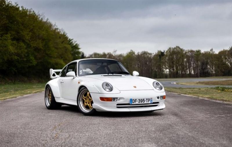 Renault et Stellantis plombés par Porsche
