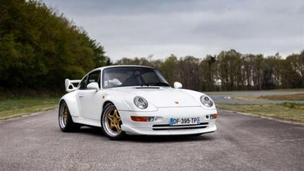 Renault et Stellantis plombés par Porsche