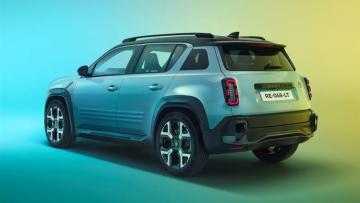 Renault Group dévoile 'futuREady India' pour soutenir sa prochaine phase de croissance à l'international