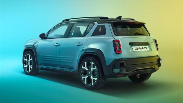 Renault Group dévoile 'futuREady India' pour soutenir sa prochaine phase de croissance à l'international