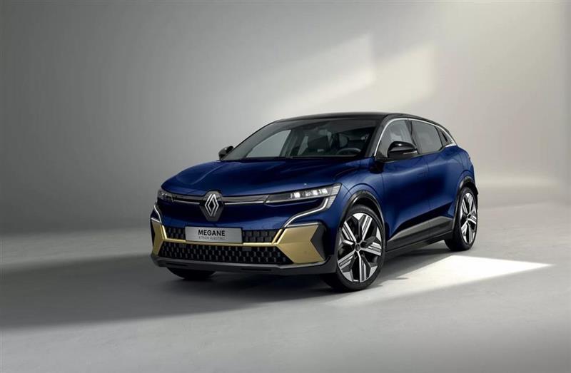 Renault Group : Florent Chaix est nommé Directeur des relations investisseur
