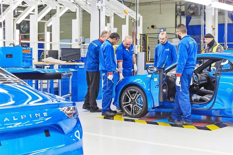 Renault : le prix préférentiel de l'action pour les collaborateurs est connu !