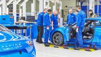 Renault : le prix préférentiel de l'action pour les collaborateurs est connu !